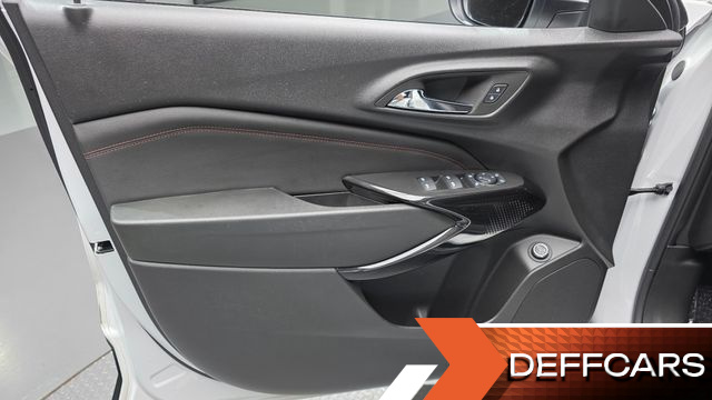 ChevroletGMDaewoo TRAX 1.2 RS купить на сайте DeffCars