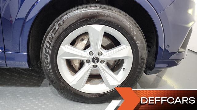 Audi Q7 45 TDI Quattro купить на сайте DeffCars