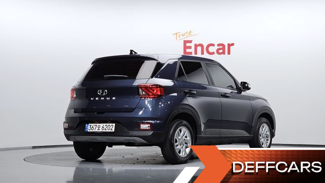 Hyundai VENUE 1.6 Modern купить на сайте DeffCars