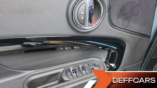 Mini COUNTRYMAN Classic 2nd купить на сайте DeffCars