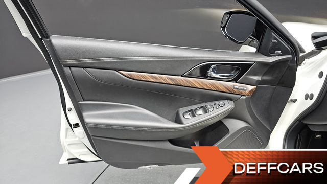 Nissan MAXIMA 3.5 Platinum купить на сайте DeffCars
