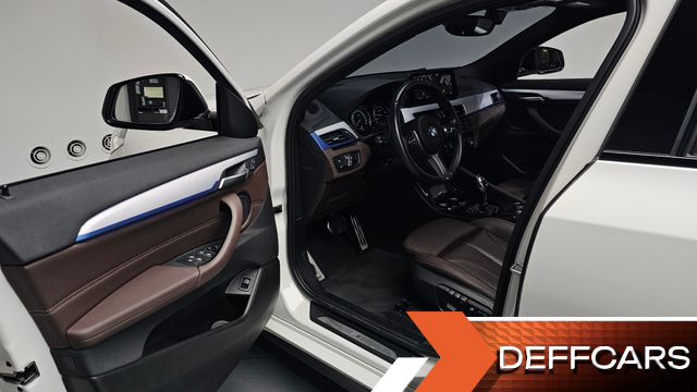 BMW X2 (F39) xDrive20i M Sport купить на сайте DeffCars