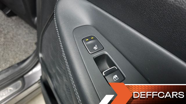 Hyundai SANTAFE Diesel 2.2 2WD Prestige купить на сайте DeffCars
