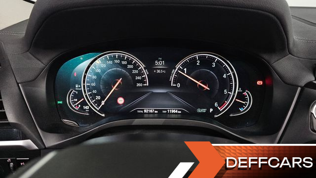 BMW X3 xDrive 20d купить на сайте DeffCars