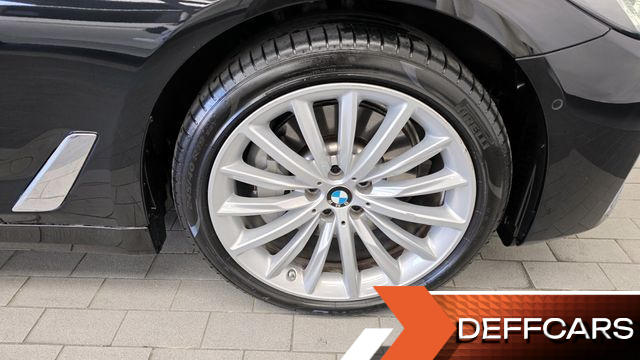 BMW 5-SERIES 530i Luxury купить на сайте DeffCars