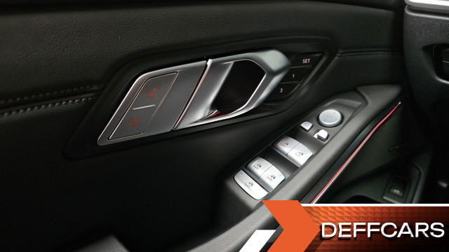 BMW M3 M3 Sedan Competition M xDrive купить на сайте DeffCars