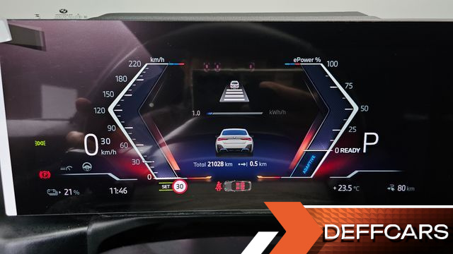 BMW I4 eDrive40 M Sports Pro купить на сайте DeffCars