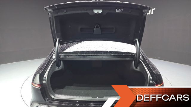 Hyundai GRANDEUR 2,5 Gasoline 2WD Exclusive купить на сайте DeffCars