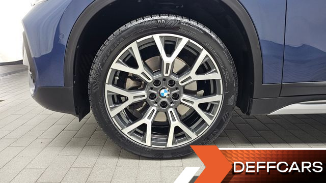 BMW X1 xDrive 20i xLine купить на сайте DeffCars