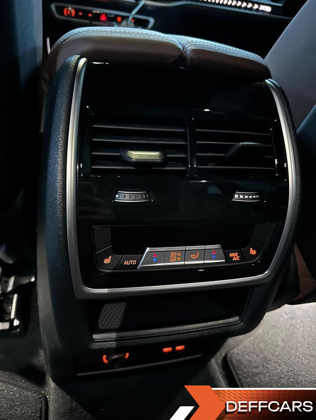 BMW X5 xDrive 40i M Sport купить на сайте DeffCars