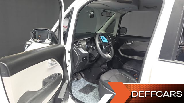 Kia RAY Van Standard купить на сайте DeffCars