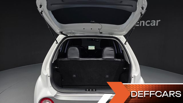 Hyundai CASPER Smart купить на сайте DeffCars