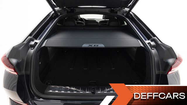 BMW X6 xDrive30d M Sport купить на сайте DeffCars