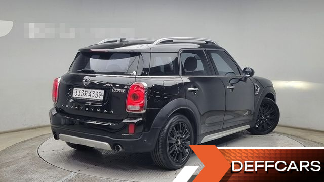 Mini COUNTRYMAN ALL4 2nd купить на сайте DeffCars