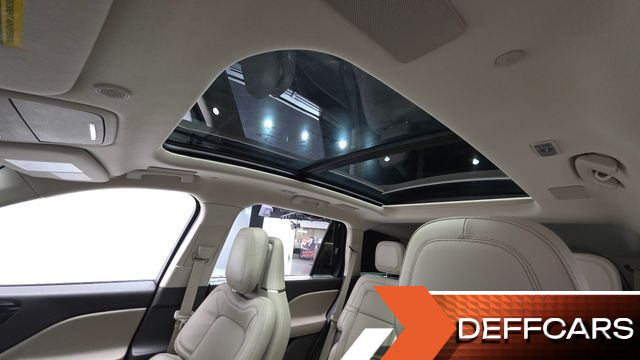 Lincoln AVIATOR 3.0 Reserve  AWD купить на сайте DeffCars