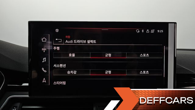 Audi A5 40 TFSI Quattro Premium Sportback купить на сайте DeffCars