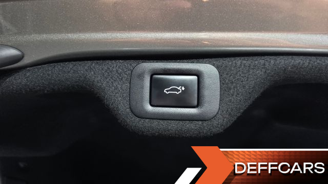 Lexus ES Executive купить на сайте DeffCars
