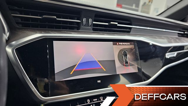 Audi A6 45 TFSI Premium купить на сайте DeffCars
