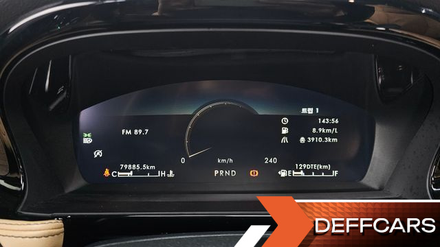 Lincoln CORSAIR 2.0 Reserve AWD купить на сайте DeffCars