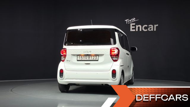 Kia RAY Van Standard купить на сайте DeffCars