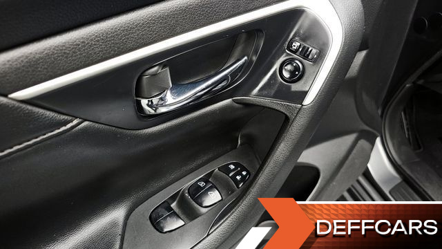 Nissan ALTIMA 2.5 L33 купить на сайте DeffCars