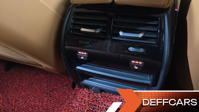 BMW 5-SERIES 520i M Sport купить на сайте DeffCars