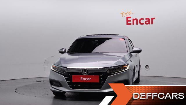 Honda ACCORD 1.5 Turbo купить на сайте DeffCars