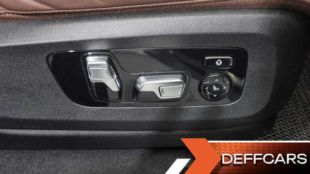 BMW X5 xDrive 40i xLine купить на сайте DeffCars