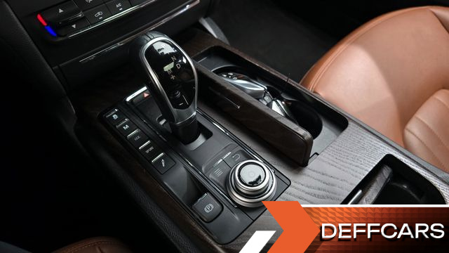 Maserati GHIBLI 3.0S Q4 3rd купить на сайте DeffCars