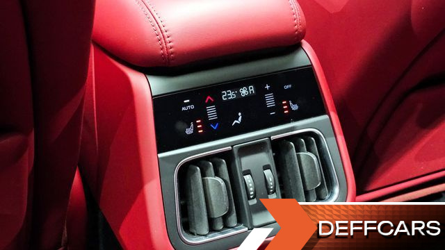 Maserati GRECALE 3.0 AWD Trofeo купить на сайте DeffCars