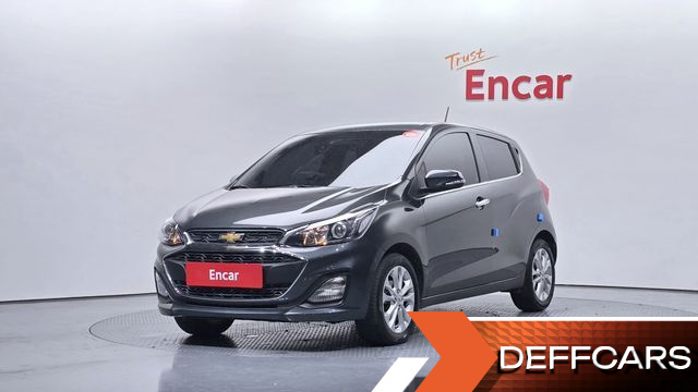 ChevroletGMDaewoo SPARK Premier купить на сайте DeffCars