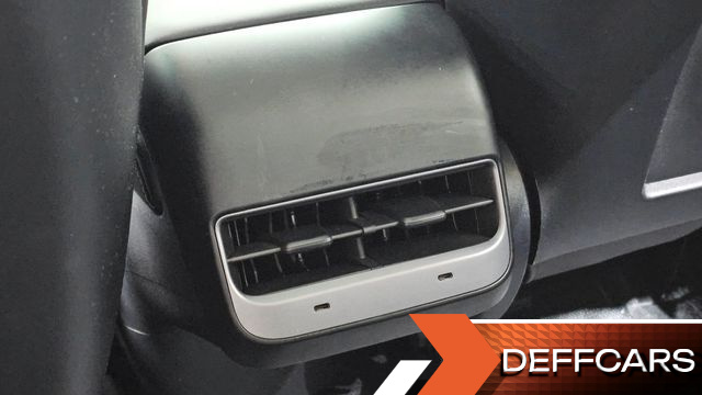 Tesla MODEL Y RWD купить на сайте DeffCars