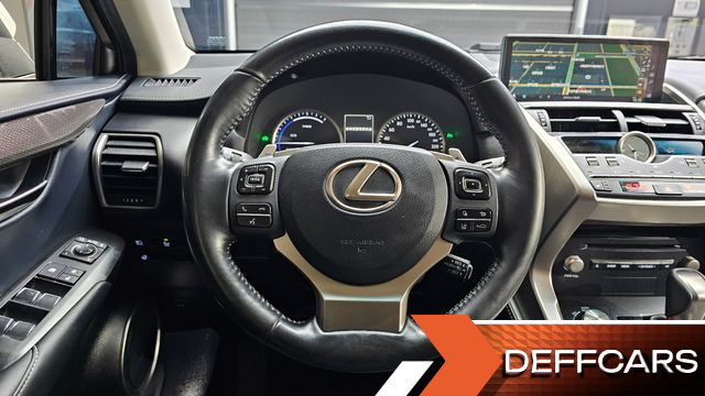 Lexus NX Supreme купить на сайте DeffCars