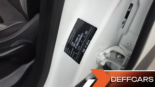 Renault-KoreaSamsung QM3 RE Panoramic Edition купить на сайте DeffCars