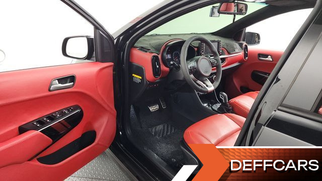 Kia MORNING Prestige купить на сайте DeffCars