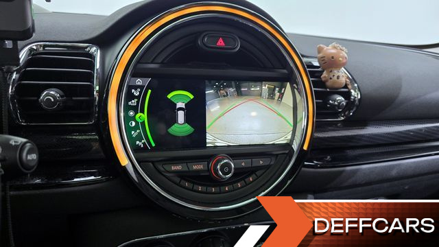Mini CLUBMAN High 2nd купить на сайте DeffCars