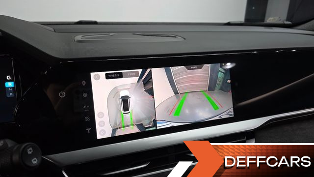 Renault-KoreaSamsung GRAND KOLEOS 2.0 Esprit Alpine 2WD купить на сайте DeffCars