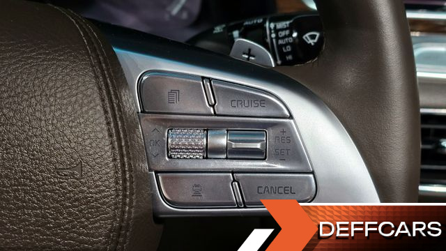 Kia K9 3.8 GDI AWD PlatinumⅢ купить на сайте DeffCars