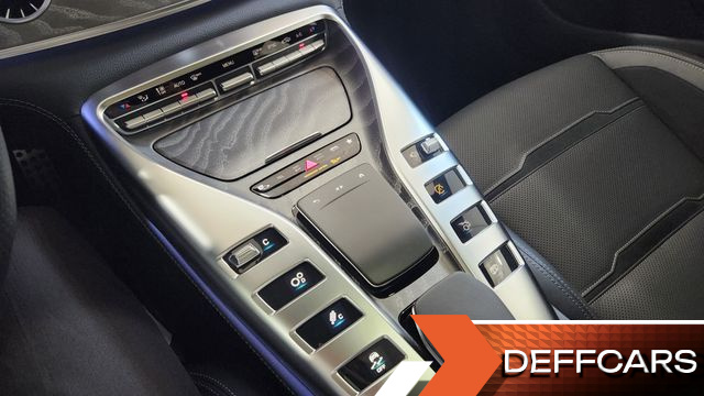 Mercedes AMG GT 4Door 43 4MATIC+ купить на сайте DeffCars