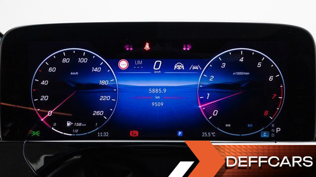 Mercedes E-CLASS E450 4MATIC Exclusive купить на сайте DeffCars