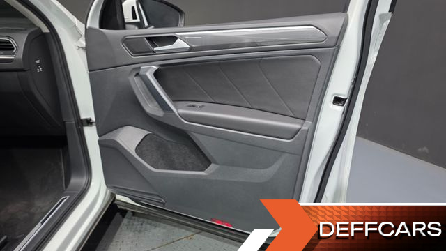 Volkswagen TIGUAN 2.0 TDI Prestige купить на сайте DeffCars