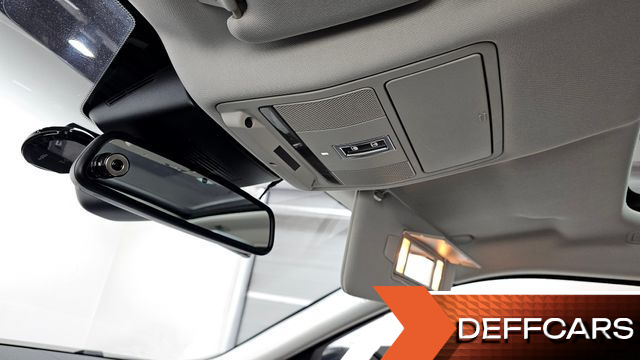 Land Rover RANGE ROVER EVOQUE 2.0 TD4 SE купить на сайте DeffCars