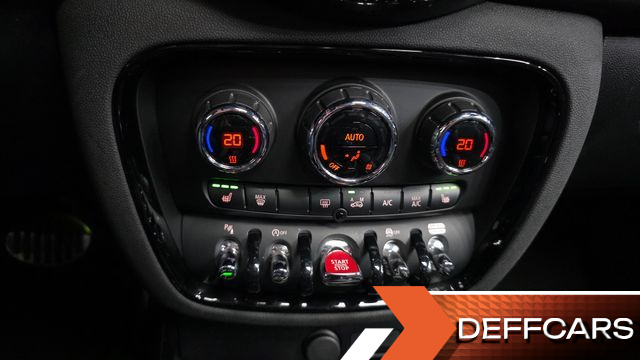 Mini CLUBMAN JCW 2nd Gen купить на сайте DeffCars