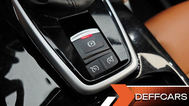 Renault-KoreaSamsung QM6 2.0 LPe RE 2WD купить на сайте DeffCars