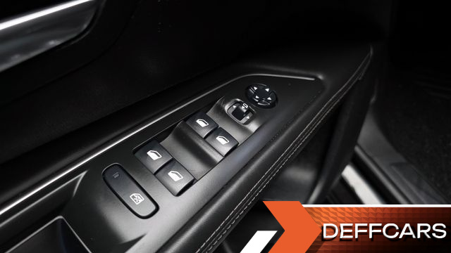 Peugeot 3008 1.6 BlueHDi Allure купить на сайте DeffCars