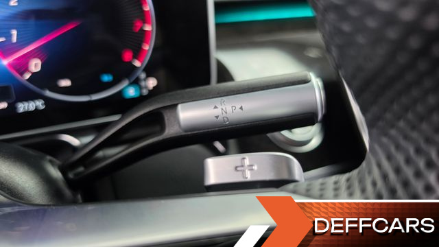 Mercedes S-CLASS S500L 4MATIC купить на сайте DeffCars
