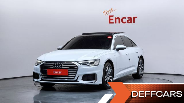 Audi A6 45 TFSI Premium купить на сайте DeffCars