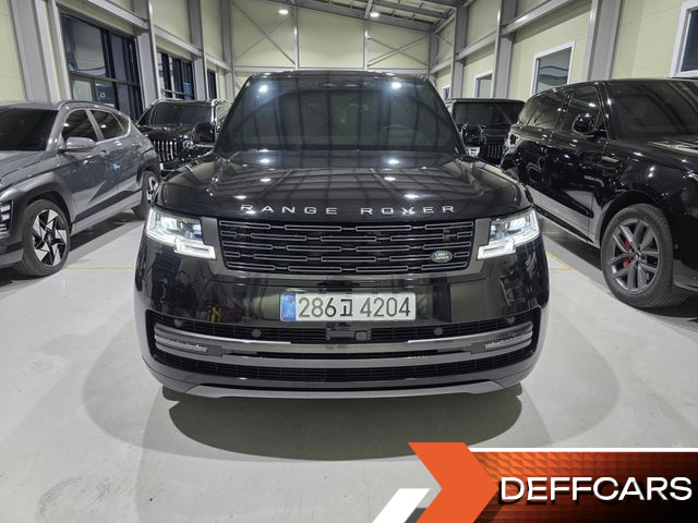 Land Rover RANGE ROVER P530 Autobiography Long Wheel Base купить на сайте DeffCars