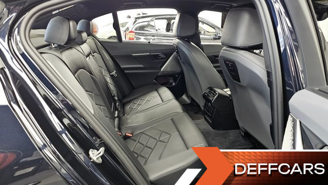BMW 5-SERIES 530e M Sport купить на сайте DeffCars