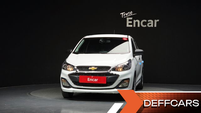 ChevroletGMDaewoo SPARK Van купить на сайте DeffCars